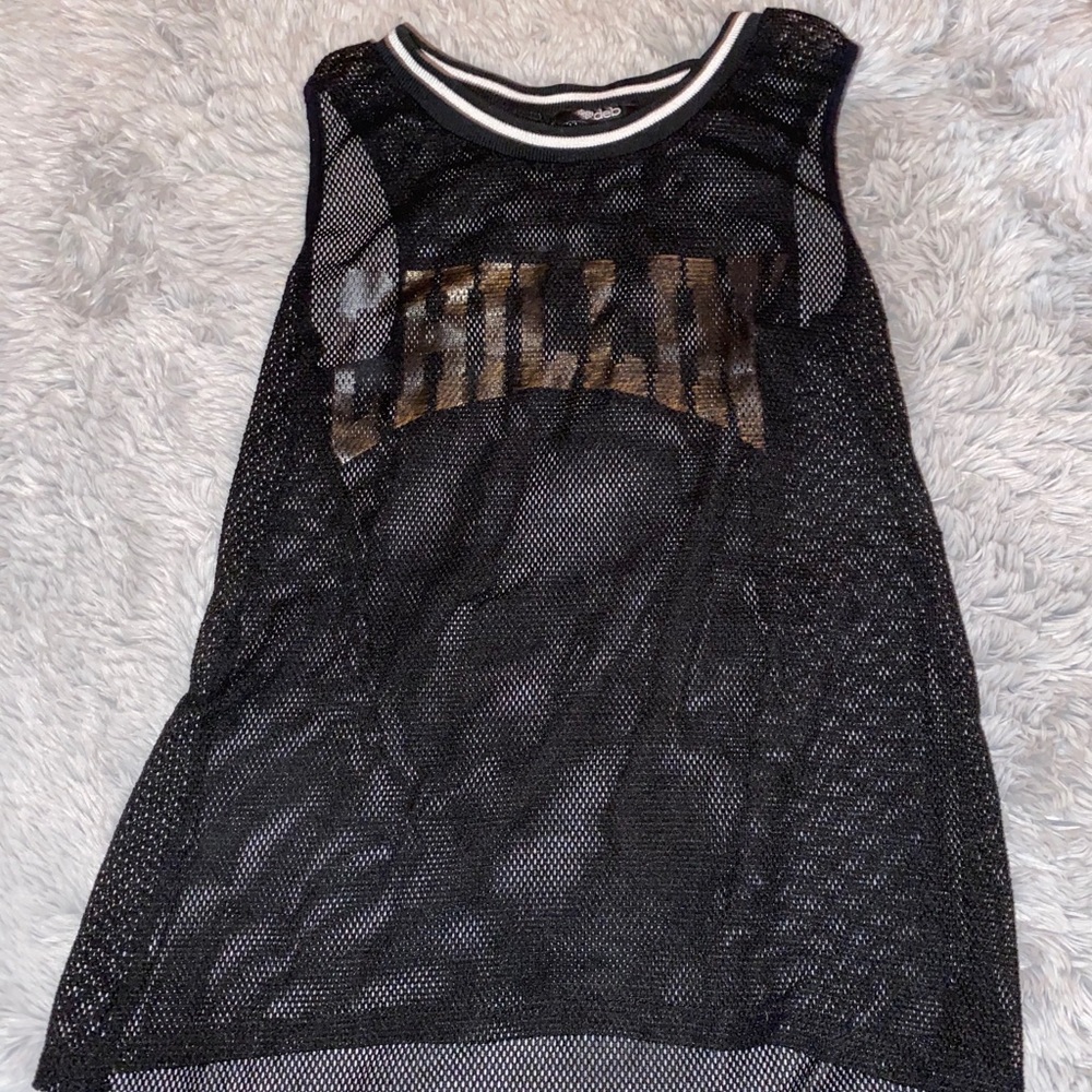 Tank top